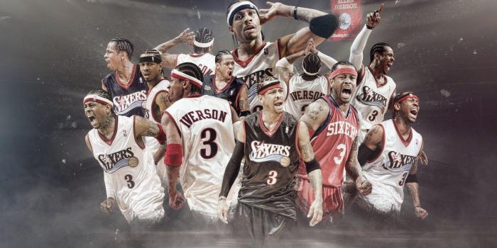 1600x1000 Allen Iverson Wallpapers
