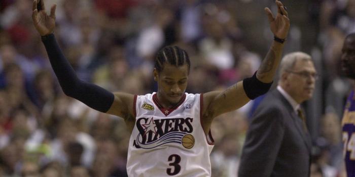 1920x1080 Allen Iverson Wallpaper HD (69+ images)
