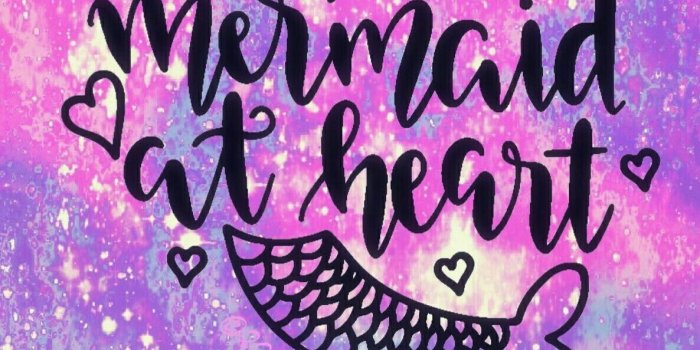 1186x2107 Amazing Unicorn Wallpaper Beautiful Mermaid Galaxy - Galaxy Mermaids