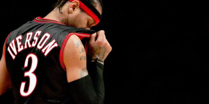 1440x900 Allen Iverson Wallpapers