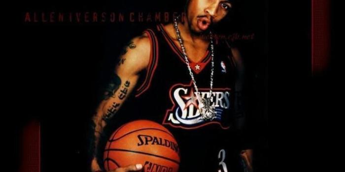 1600x1200 47+] Allen Iverson Wallpaper HD on WallpaperSafari
