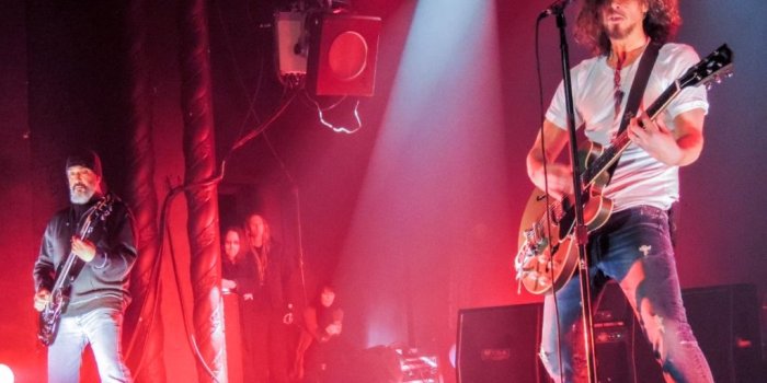 1024x768 SOUNDGARDEN @ The Rave / Eagles Club – Milwaukee, WI