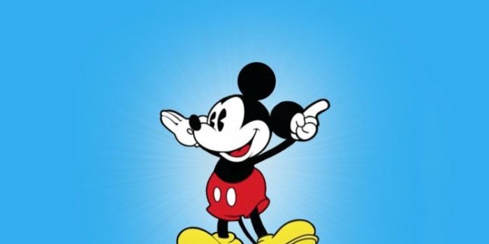 748x1330 Mickey Mouse Wallpapers HD / Desktop and Mobile Backgrounds