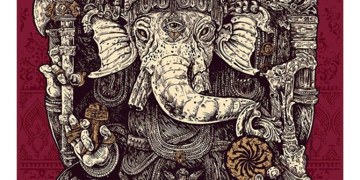 750x1125 Soundgarden reformed and I made a poster for them. | posters in 2019