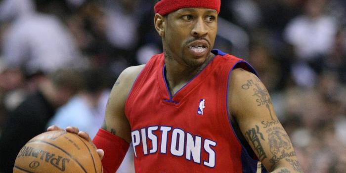 1981x1793 Allen Iverson HD Wallpapers | Allen Iverson Photos | FanPhobia