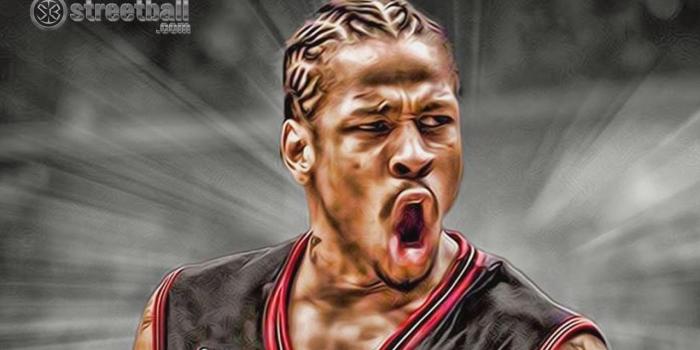 1280x720 Allen Iverson Wallpapers