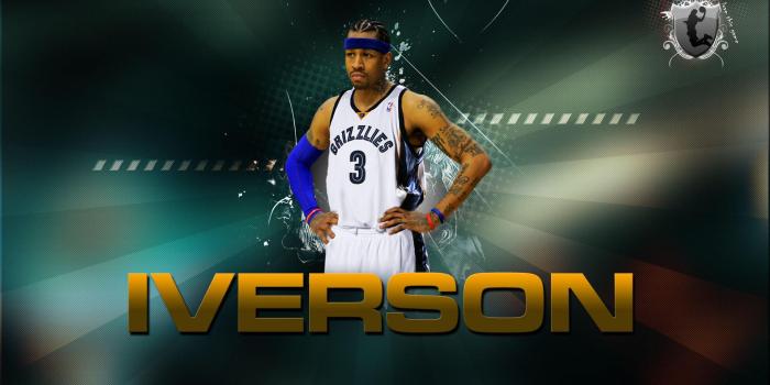 1920x1080 Allen Iverson Wallpaper Hd - (30+ images)