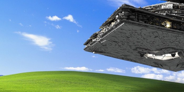 2560x1920 Windows XP Desktop Backgrounds (43+ images)