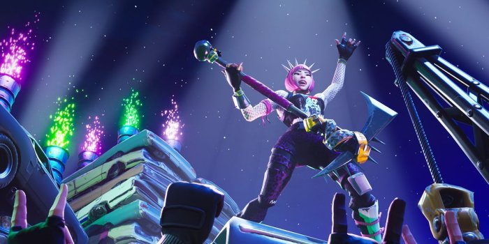 1200x675 Fortnite Battle Royale Lets You Change Your Character — for a Cost - Vox