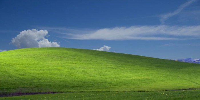 1280x720 Xp Ish - Field (#134862) - HD Wallpaper Download