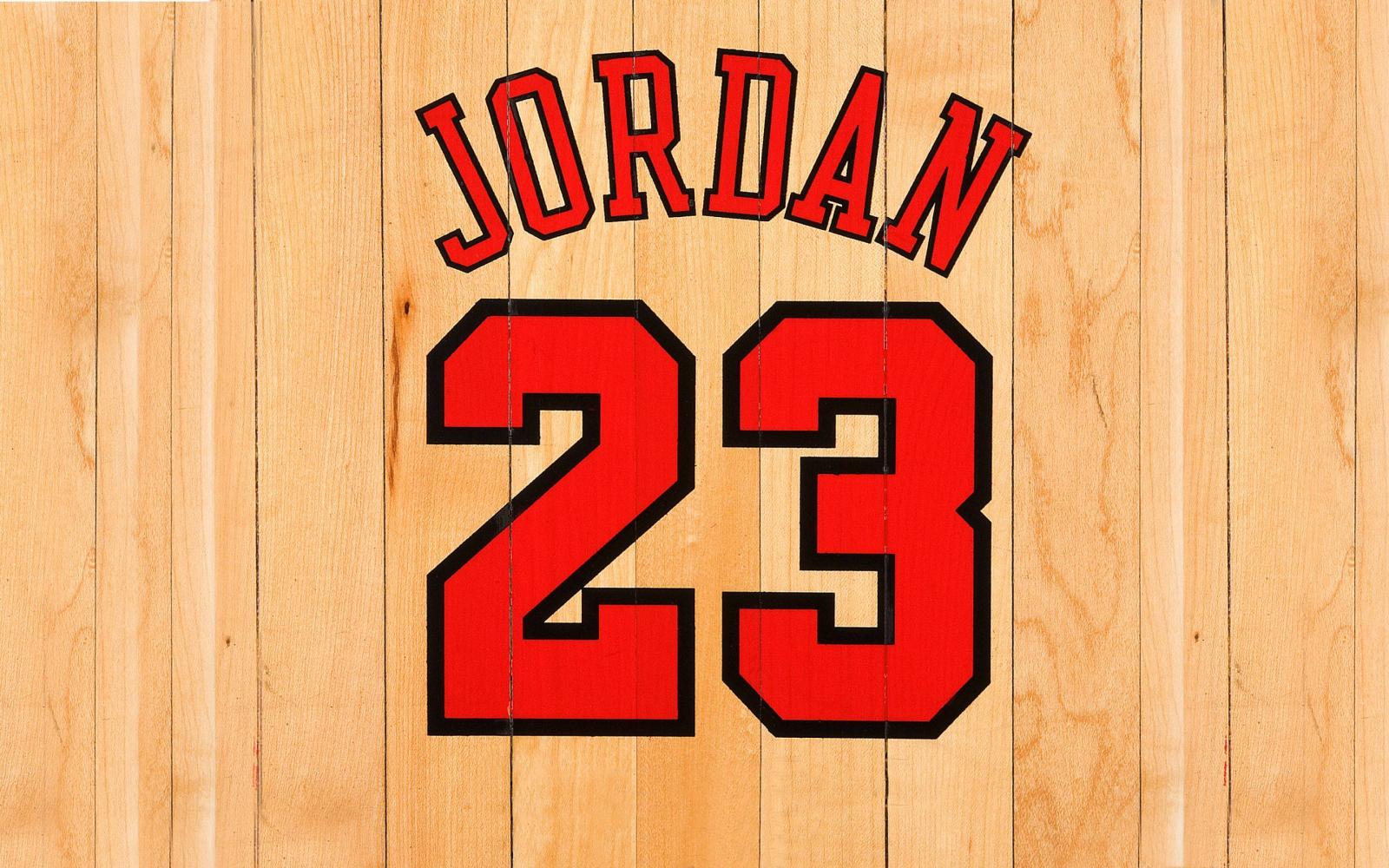 2880x1800 Jordan 23 Wallpapers