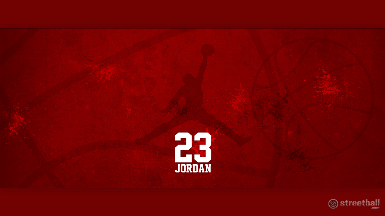 1280x720 Awesome NBA Wallpapers HD | JORDANS in 2019 | Jordan logo wallpaper