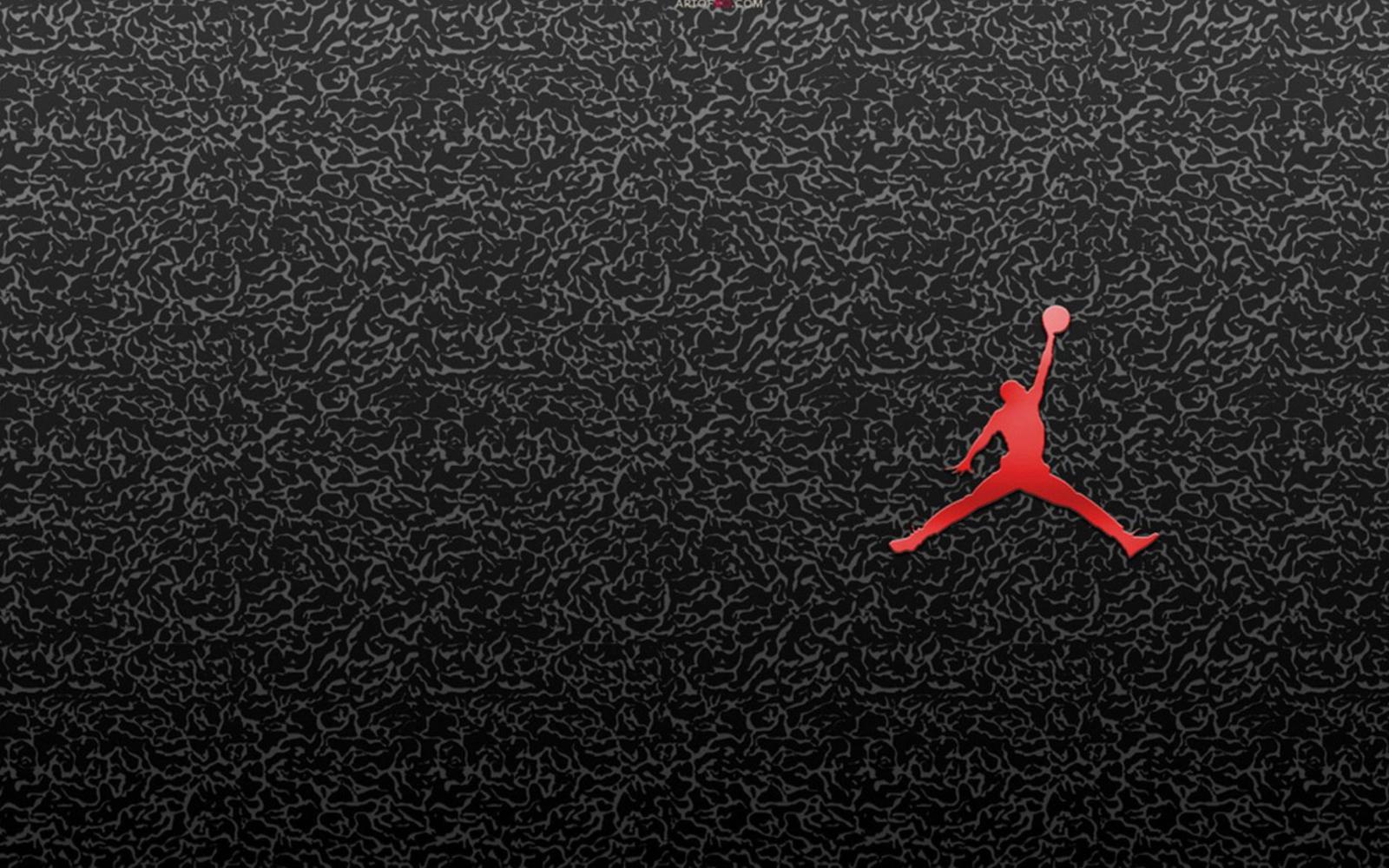 2560x1600 23 Jordan Black and Red Wallpapers (66+ images)