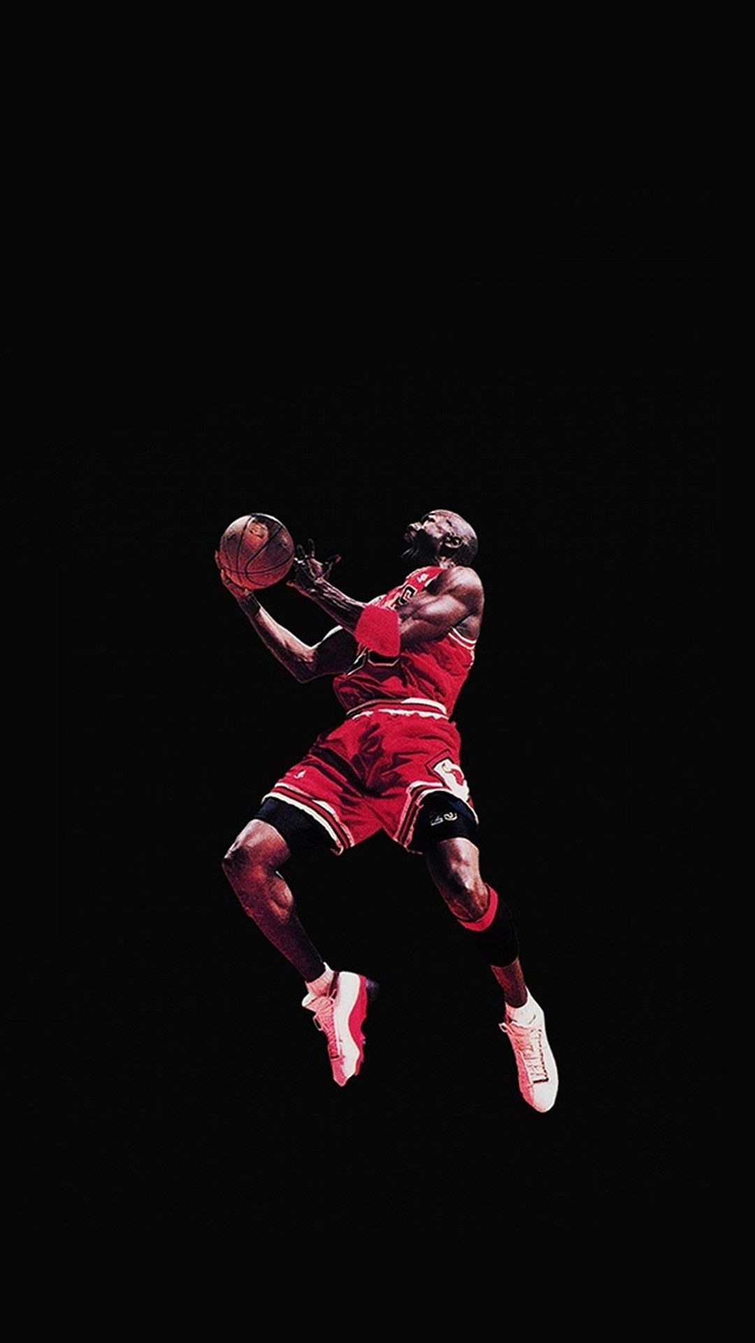 1080x1920 Michael Jordan Logo Wallpaper (71+ images)