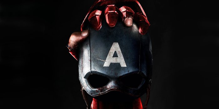 3840x2160 4K Captain America Wallpaper (62+ images)