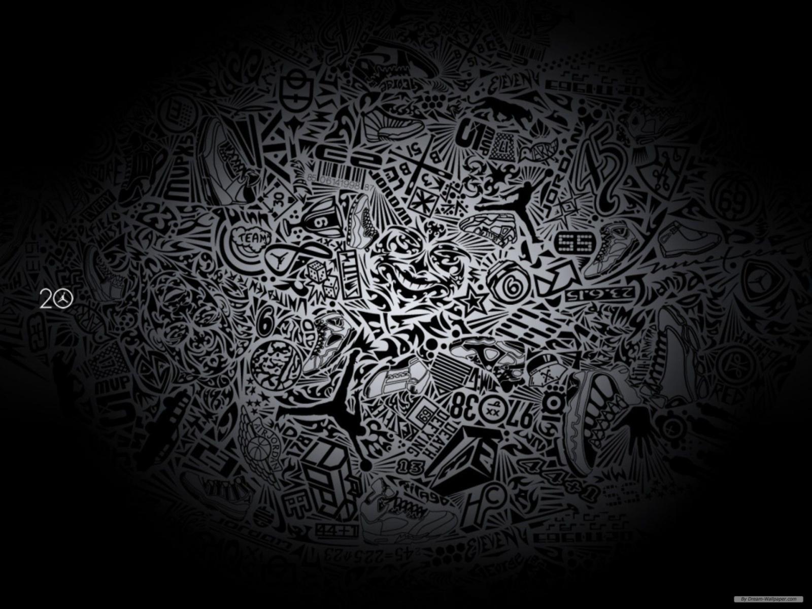 1920x1440 Michael Jordan Symbol Wallpaper (61+ pictures)