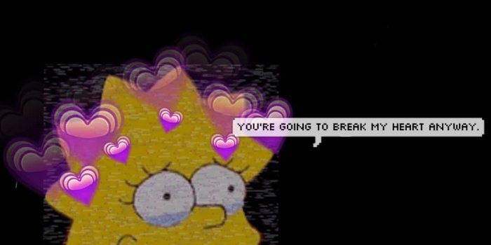 1080x1080 sadsimpons Instagram Photos and Videos