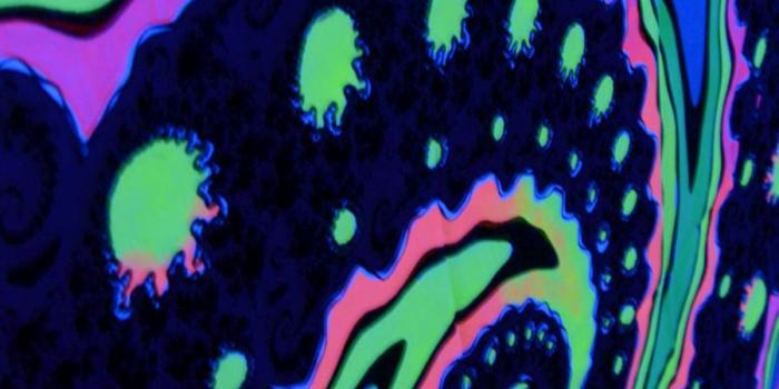 900x1200 1,2x2m Schwarzlicht Banner Wandbehang 