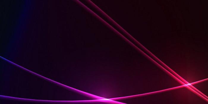 1080x1920 Wallpaper Lights, Neon colors, Black, Dark background, 5K, Abstract