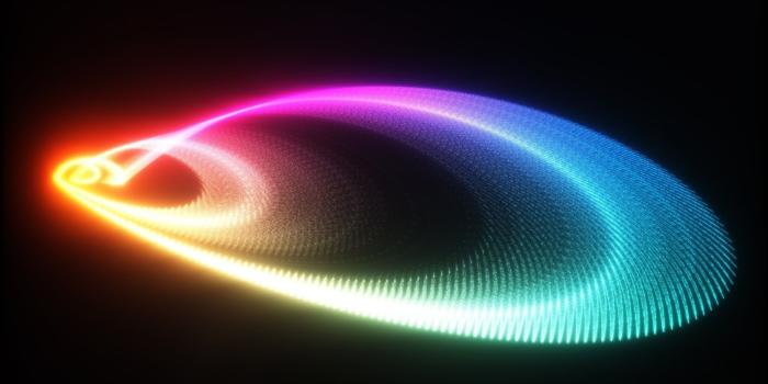 1920x1200 Wallpaper Abstract black backgrounds neon light 1920x1200 HD Picture