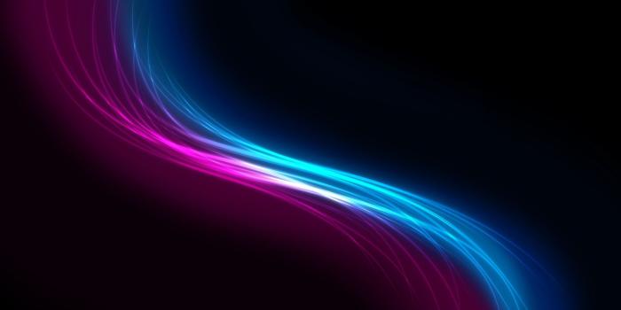 1920x1200 Black Neon Wallpapers