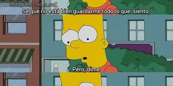 1074x1074 bartsimpsonsad Hashtag - Instagram Photos ,Videos ,Stories - Picrt.com