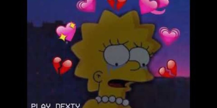 1080x810 Images tagged with #lisasimpsonsad on instagram Imgurk