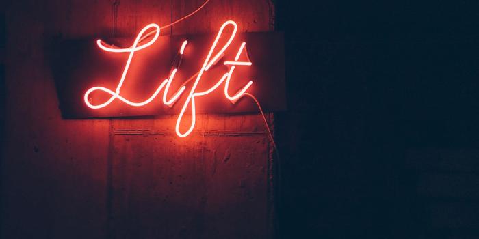 3904x2928 5377333 3904x2928 #elevator, #dark, #lift, #city, #sign, #black