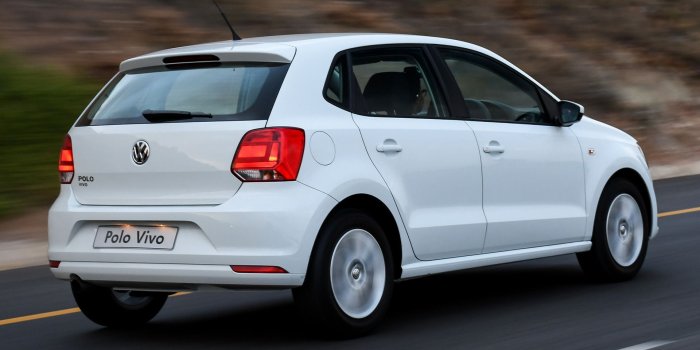 1920x1200 2018 Volkswagen Polo Vivo 5-door (ZA) - Wallpapers and HD Images