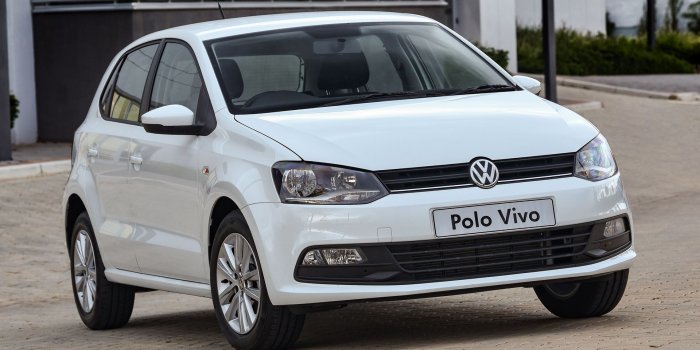 1920x1080 2018 Volkswagen Polo Vivo 5-door (ZA) - Wallpapers and HD Images