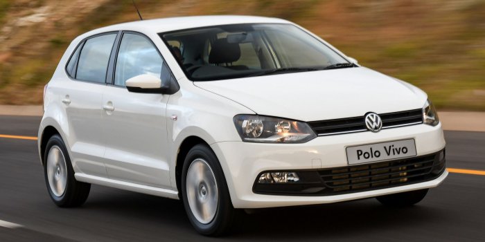 1920x1200 2018 Volkswagen Polo Vivo 5-door (ZA) - Wallpapers and HD Images