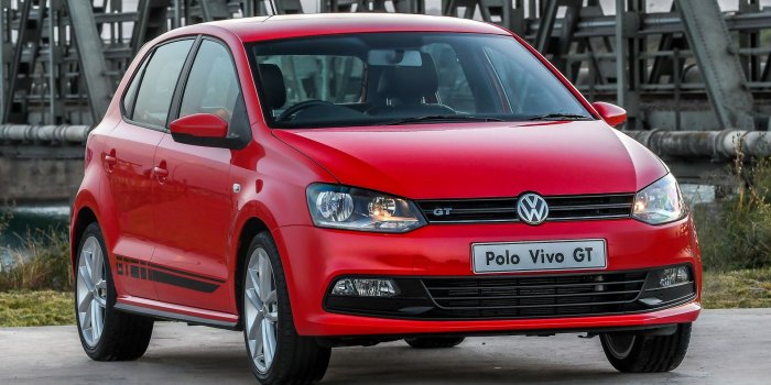 1920x1080 2018 Volkswagen Polo Vivo GT 5-door (ZA) - Wallpapers and HD Images