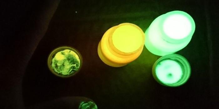 1000x833 US $29.06 13% OFF|UV Blacklight Neon Fluorescent Glow in the Dark High  Luminescent Face & Body Paint Kit Set of 12, (20 ml/0.7 OZ)-in Body Paint  from