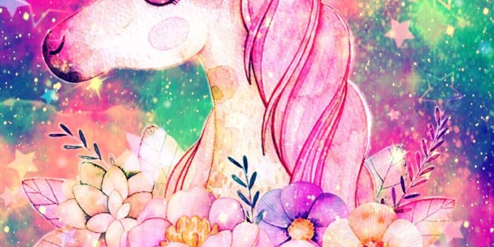 1080x1920 Glitter and Unicorns Wallpapers - Top Free Glitter and Unicorns