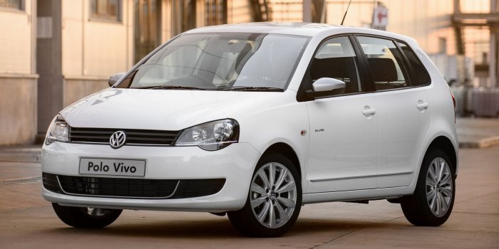 1920x1200 2015 Volkswagen Polo Vivo Eclipse 5-door (ZA) - Wallpapers and HD