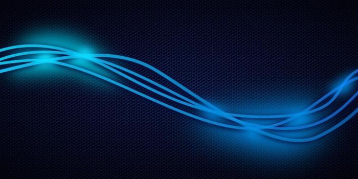 1280x960 Download Standart 4:3 1280x960 - Light, Line, Neon, Shiny, Wavy