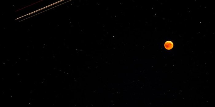 1000x1000 The Moon: Blood Moon Lunar Eclipse 2018 | 23 best free eclipse