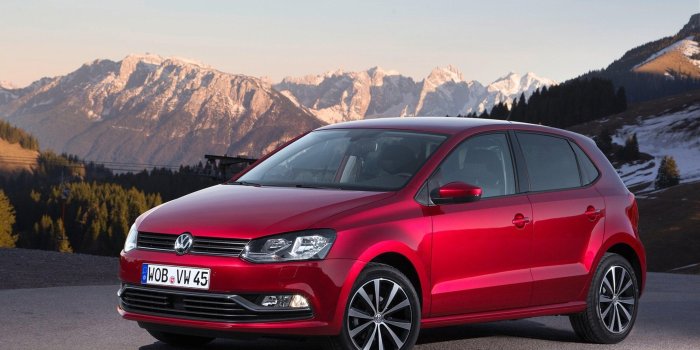 4000x3000 Volkswagen Polo Wallpapers