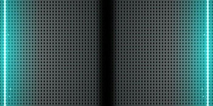 720x1280 Black and Grey with Green Neon Lights Wallpaper | iPhone walls in
