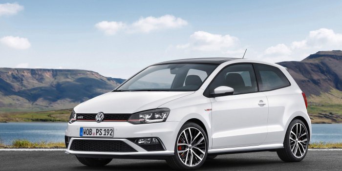 3000x1929 Volkswagen Polo Wallpapers