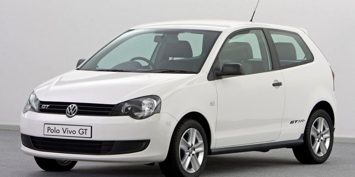 1920x1200 2011 Volkswagen Polo Vivo GT 3-door (ZA) - Wallpapers and HD Images