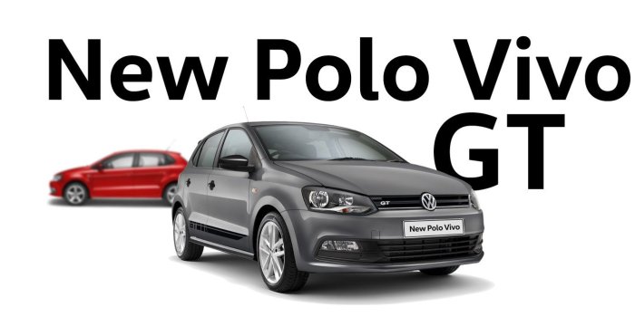2016x699 VW New Polo Vivo Hatch GT - Tavcor Volkswagen Port Elizabeth