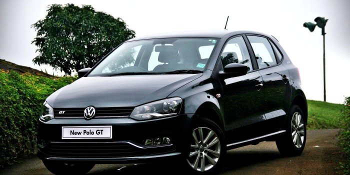 1280x853 Volkswagen Polo Wallpapers