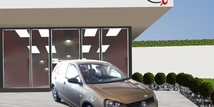 1024x768 2018 - VW - POLO VIVO - MANUAL | Search and Sell