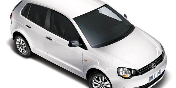 1280x960 Volkswagen Polo Vivo Hatchback (IVf) 2010 wallpapers (1280x960)