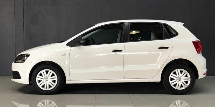 1920x1440 Buy 2018 Volkswagen Polo Vivo 1.4 Trendline (5dr) - for sale In