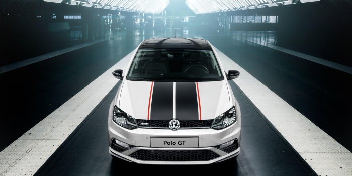 3840x2198 Volkswagen Polo Wallpapers