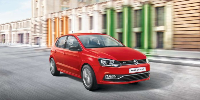 2048x1152 Overview of the Volkswagen Polo | Volkswagen India