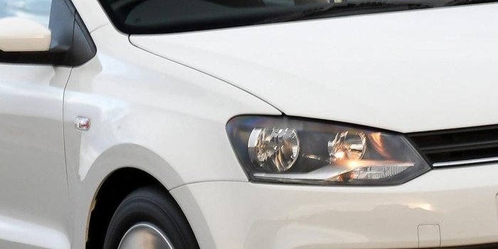 2048x2732 Download Volkswagen Polo Vivo 5-door for iPad Pro 12.9” (2nd gen