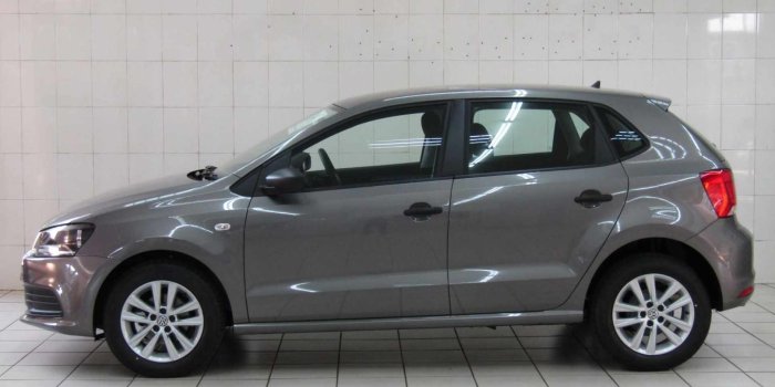 1920x1440 Buy 2019 Volkswagen Polo Vivo Gp 1.4 Trendline 5dr - for sale In